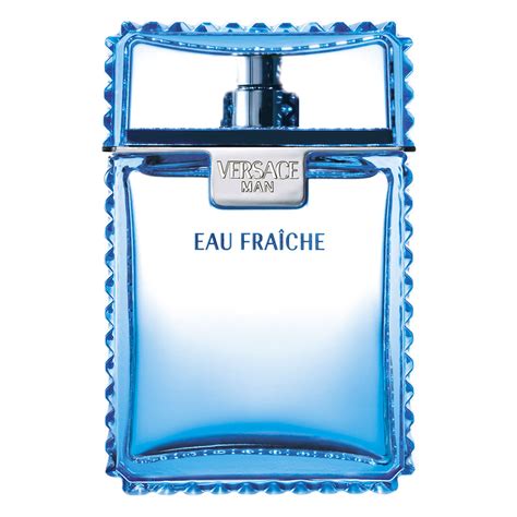 versace man is discountinured|Versace cologne eau fraiche review.